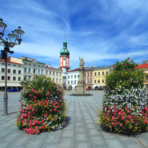 Místní sdružení Frýdecko-Místecko
