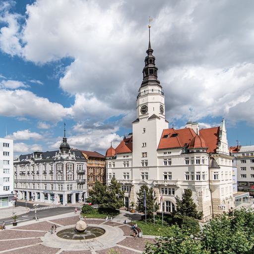 Místní sdružení Opavské Slezsko