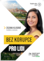 A2 Bez korupce pro lidi Zuzka mm