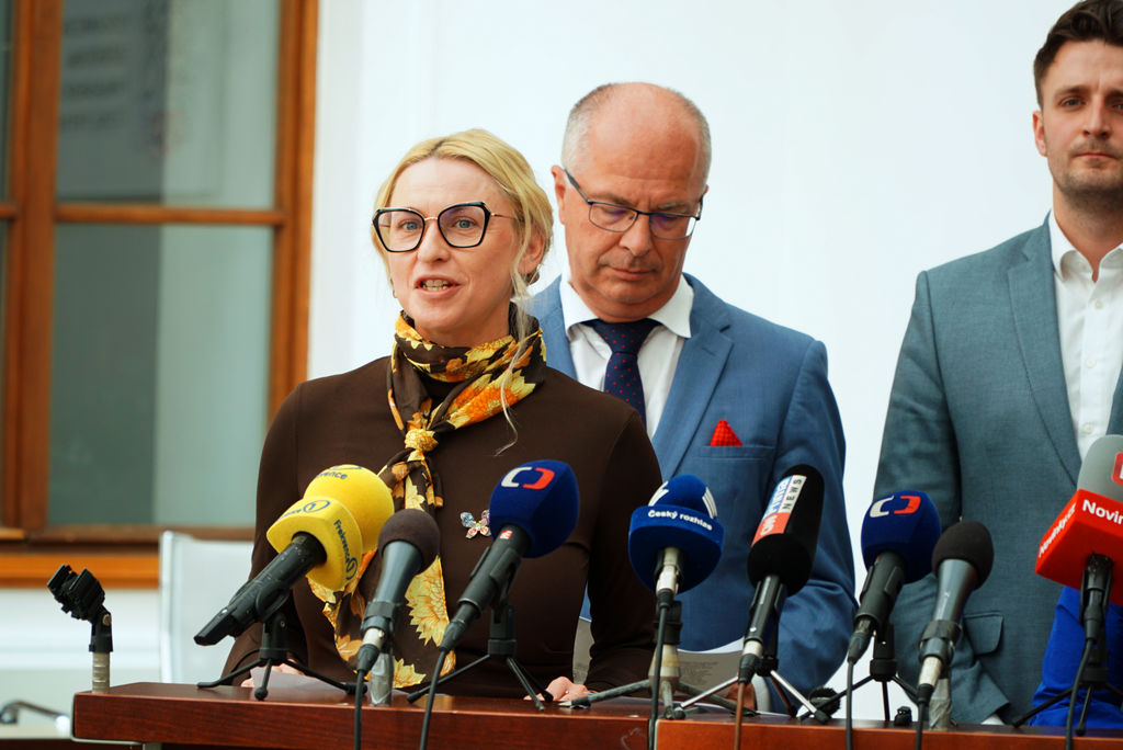 Opozice se po jednání s odborníky sjednocuje proti vládním změnám v politice závislostí. Pokud vláda nepředloží adiktologický zákon, připraví ho sama