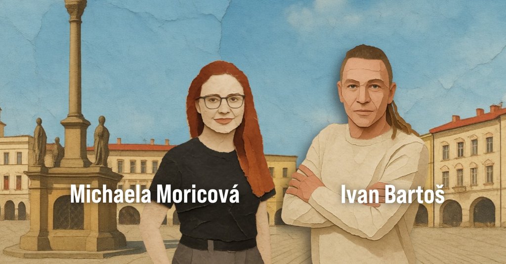 Ivan Bartoš navštíví Moravskoslezský kraj, zamíří do Opavy, Nového Jičína i do Ostravy