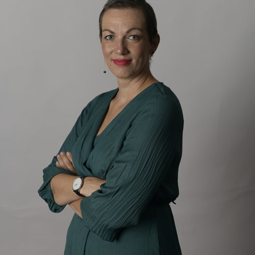 Martina Dušková 2024