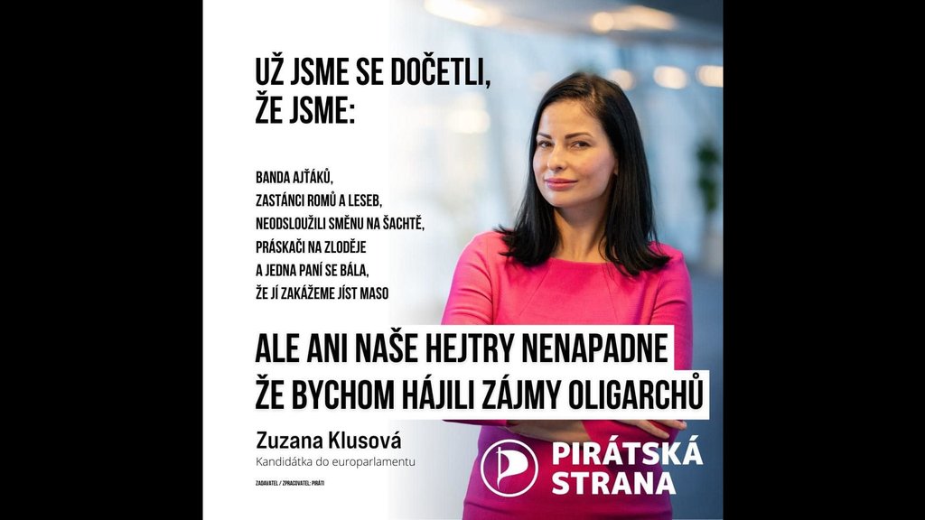 eu-volby-2024-zuzana-klusova-banner
