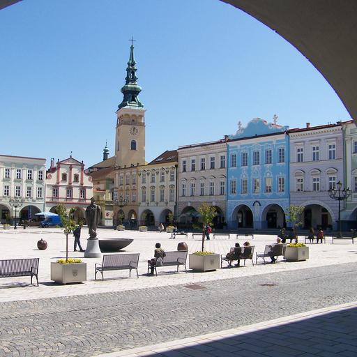 Místní sdružení Novojičínsko