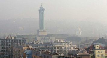 Výsměch lidem na Ostravsku! Hodnotí poslanec Černohorský snahu ministra průmyslu pomoci Polsku dál znečišťovat ovzduší v kraji