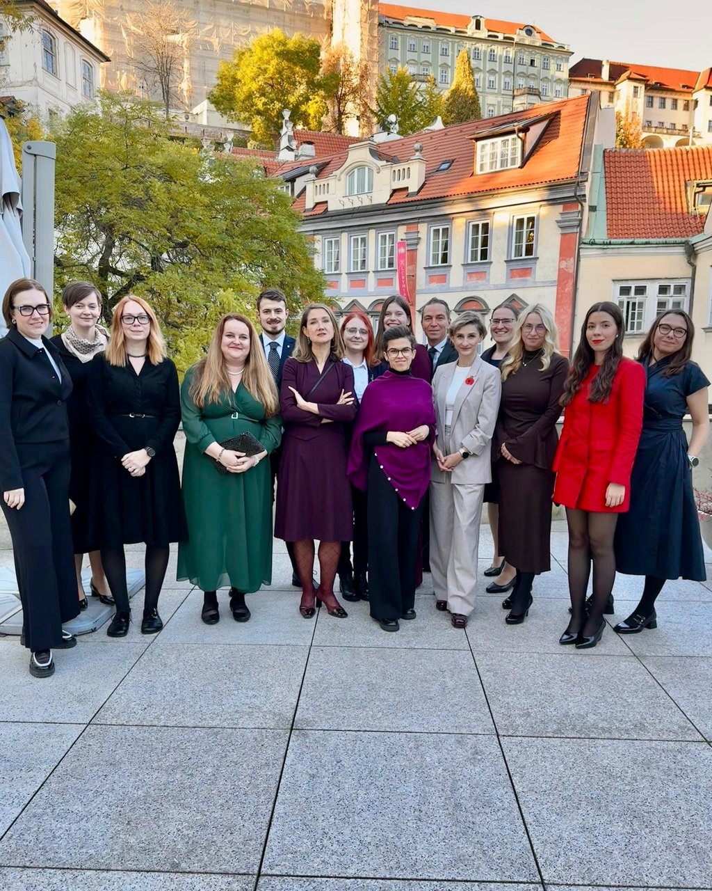 poslanecký klub Piráti