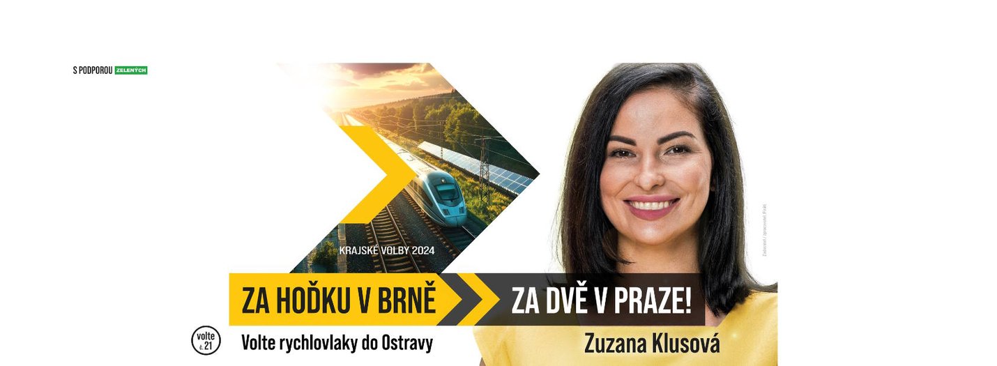 Bílovec - krajské volby 2024