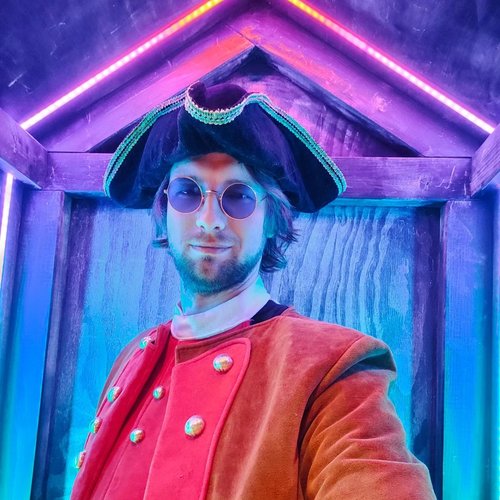 Fotografie osoby Denis.Caniga