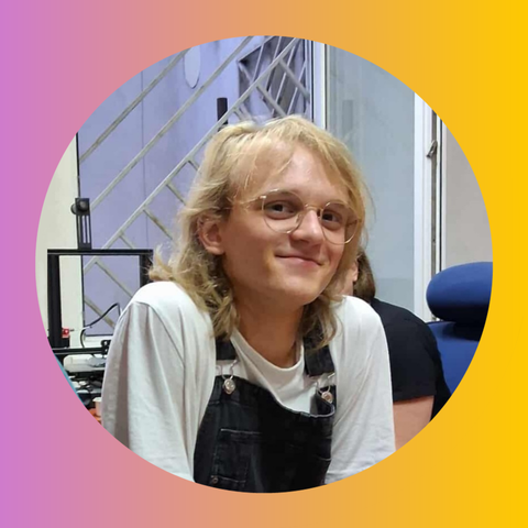 Viki Vavříková