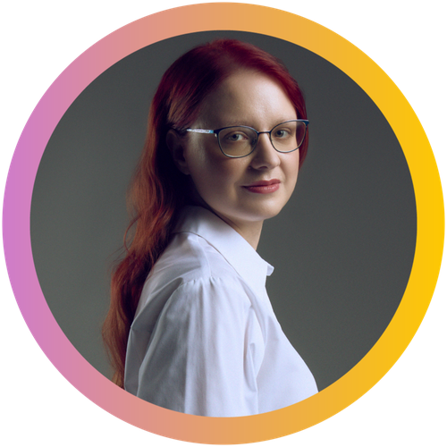 Fotografie osoby Michaela.Moricova