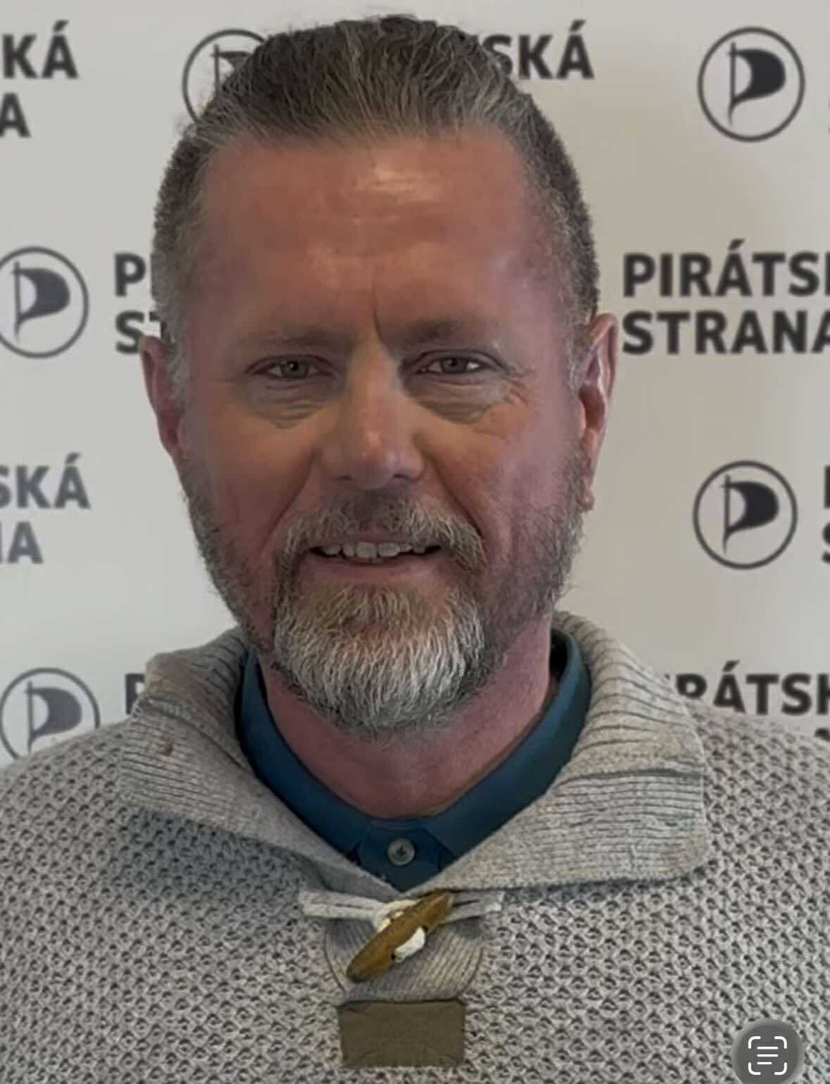 Fotografie osoby Rostislav.Reha