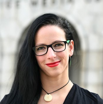 Fotografie osoby Barbora.Vyka