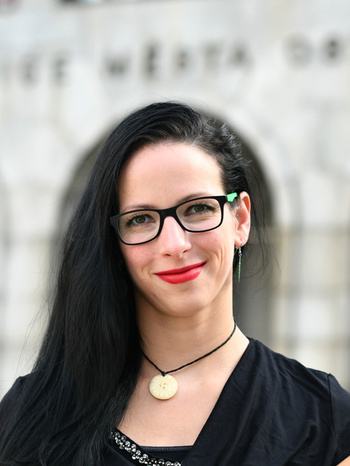 Fotografie osoby Barbora.Vyka