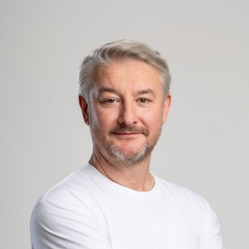 Fotografie osoby Andrej.Droscin