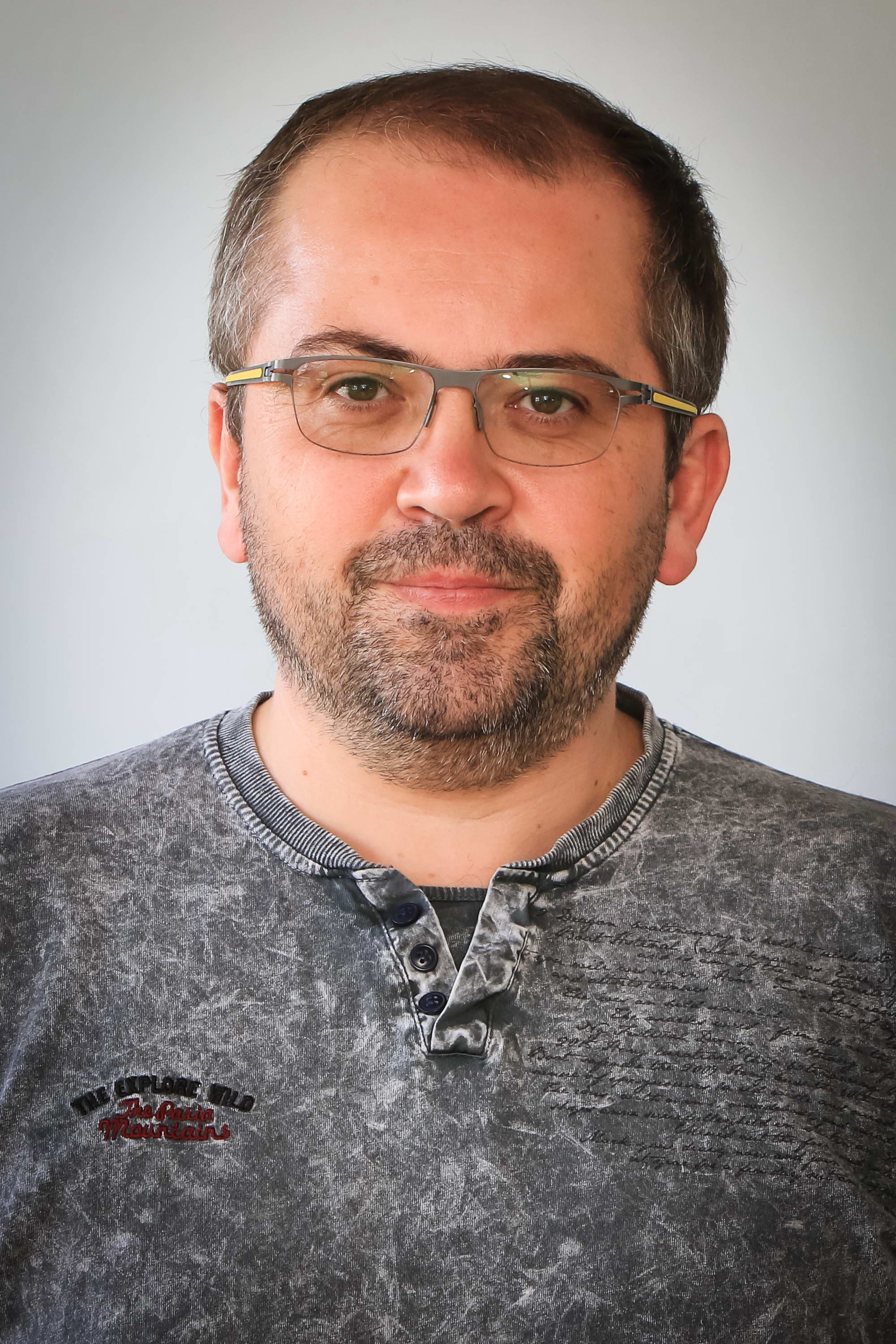 Fotografie osoby jaromiradamek