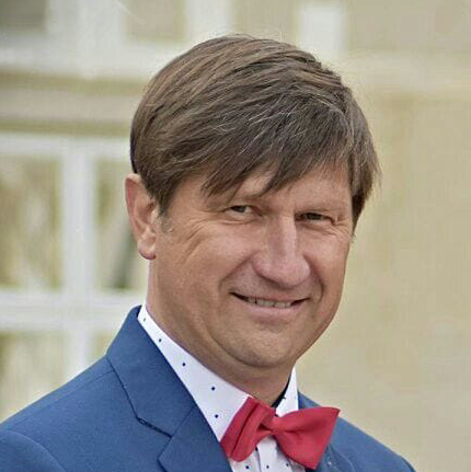 Fotografie osoby borrad
