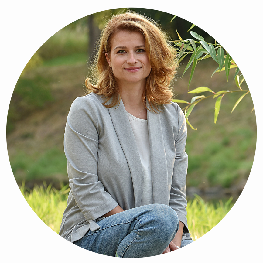 Fotografie osoby zuzagab