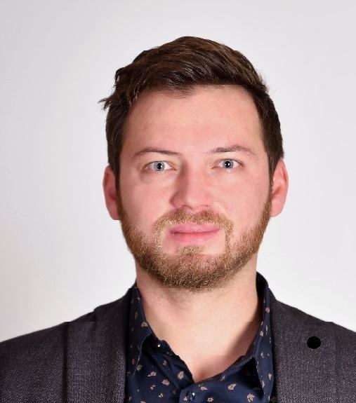 Fotografie osoby Leonard.Varga