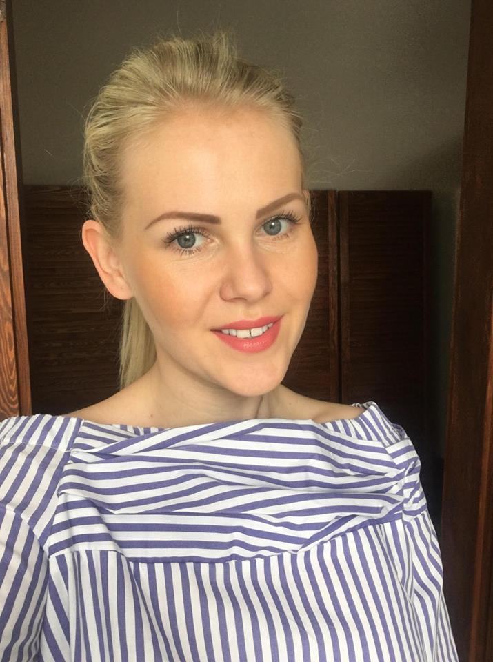 Fotografie osoby Eliska.Polochova