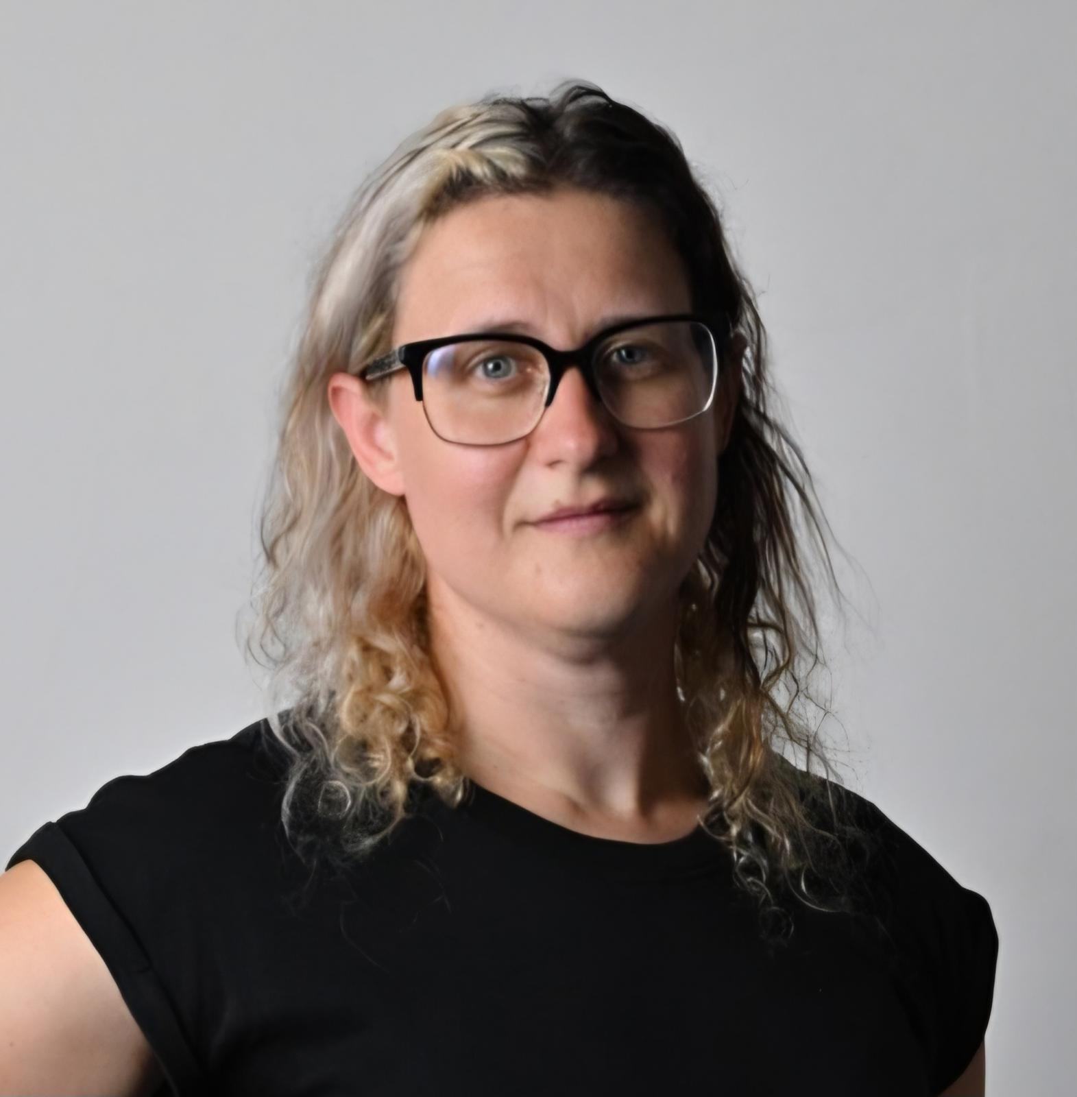 Fotografie osoby Michaela.Davidova