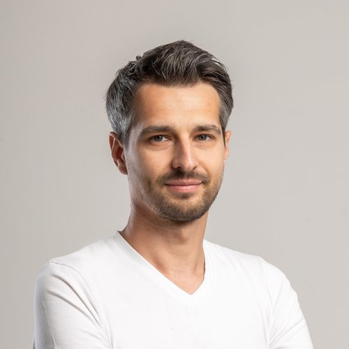 Fotografie osoby Marek.Cmiel