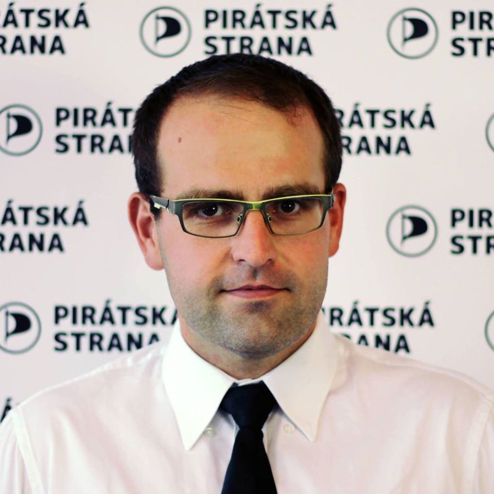 Fotografie osoby Jakub.Jezisek