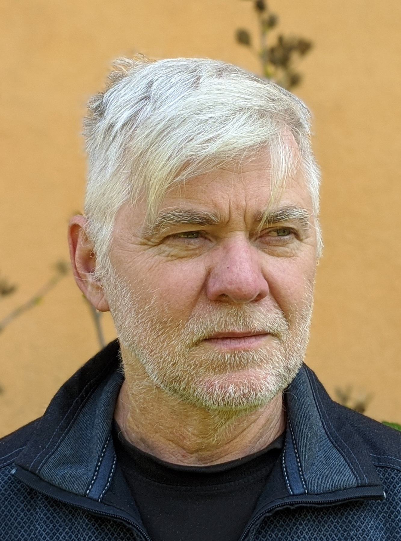 Fotografie osoby Zdenek.Jaron