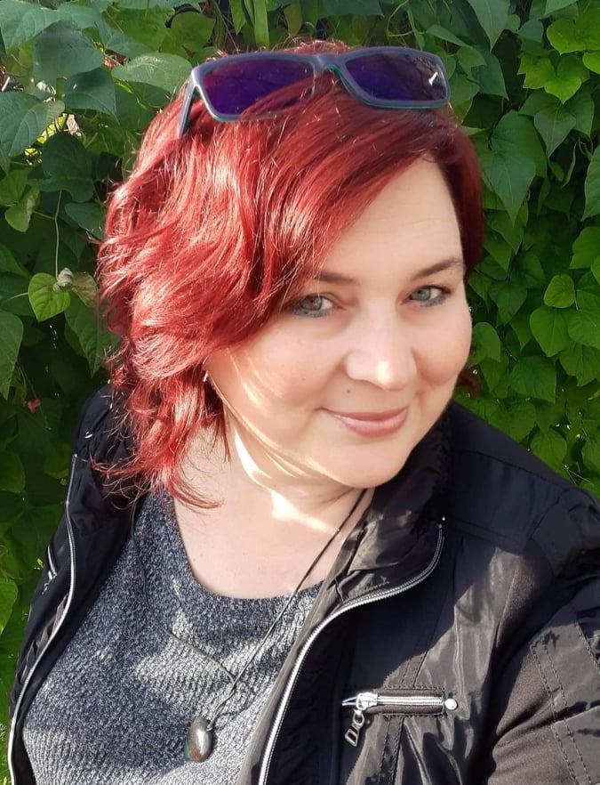 Fotografie osoby Zdenka.Kupcova