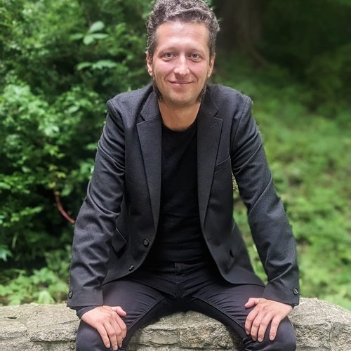 Fotografie osoby Jakub.Tichy