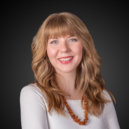 Fotografie osoby Marketa.Ubikova