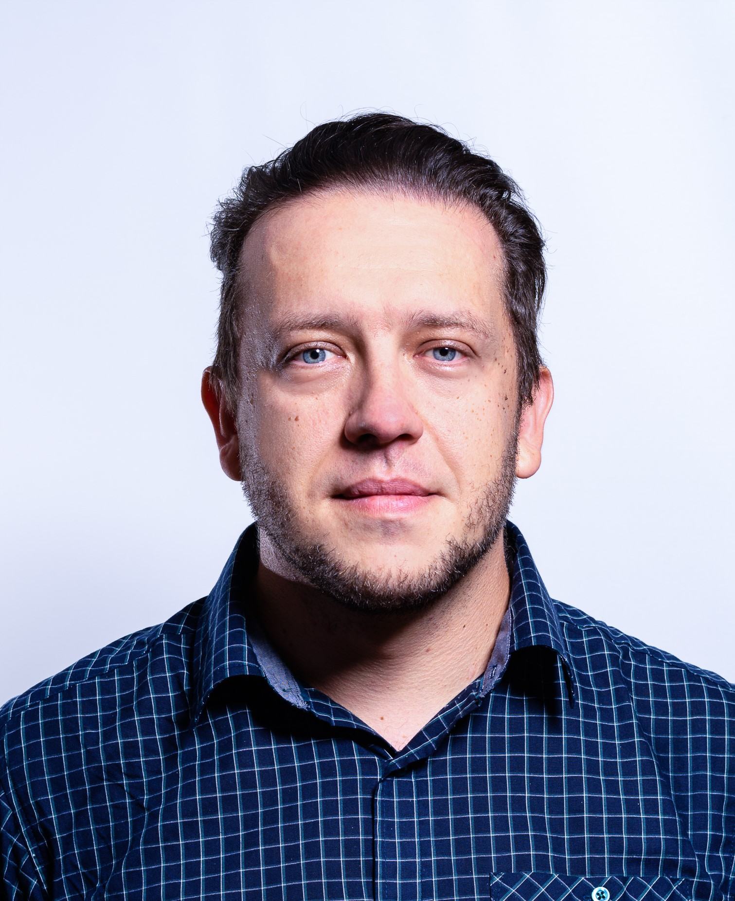 Fotografie osoby Lubomir.Luksik