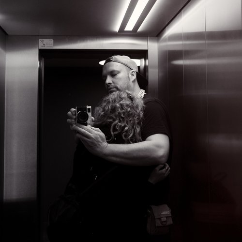 Fotografie osoby jaroslavkocian