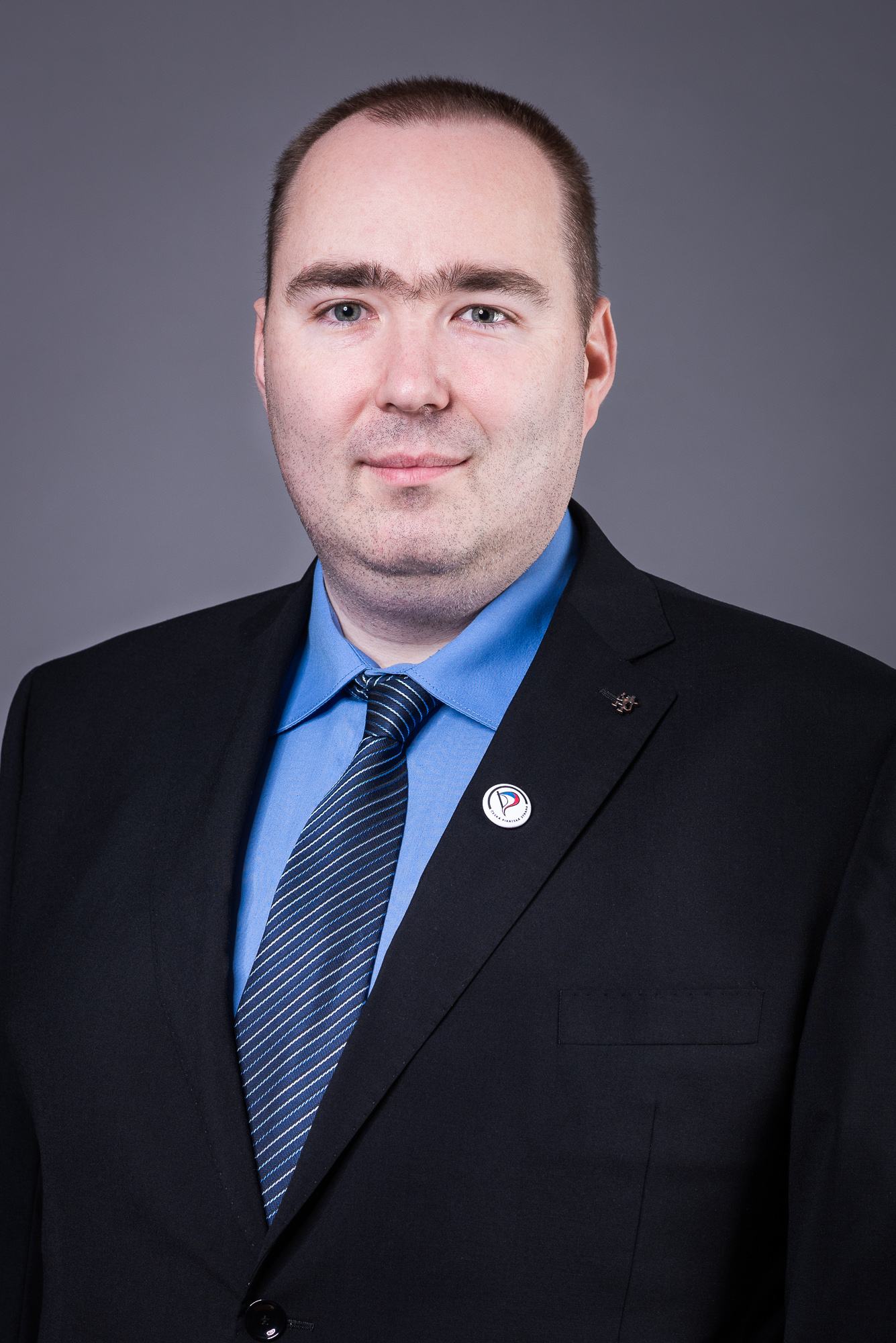 Fotografie osoby Michal.Breskovec