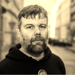 Fotografie osoby Adam.Wantulok
