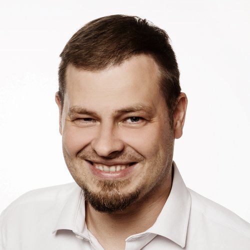 Fotografie osoby Michal.Klus