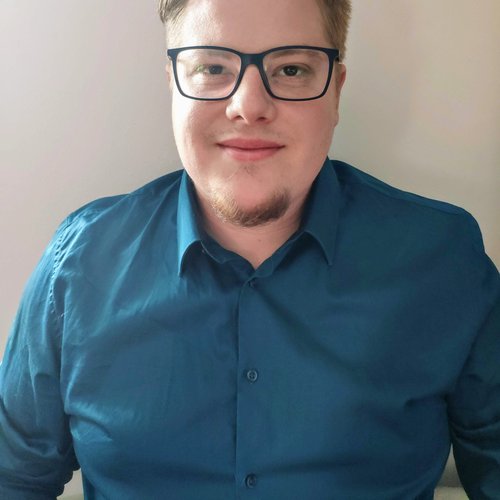 Fotografie osoby Michael.Sikora
