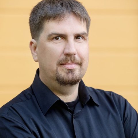 Martin Rédr