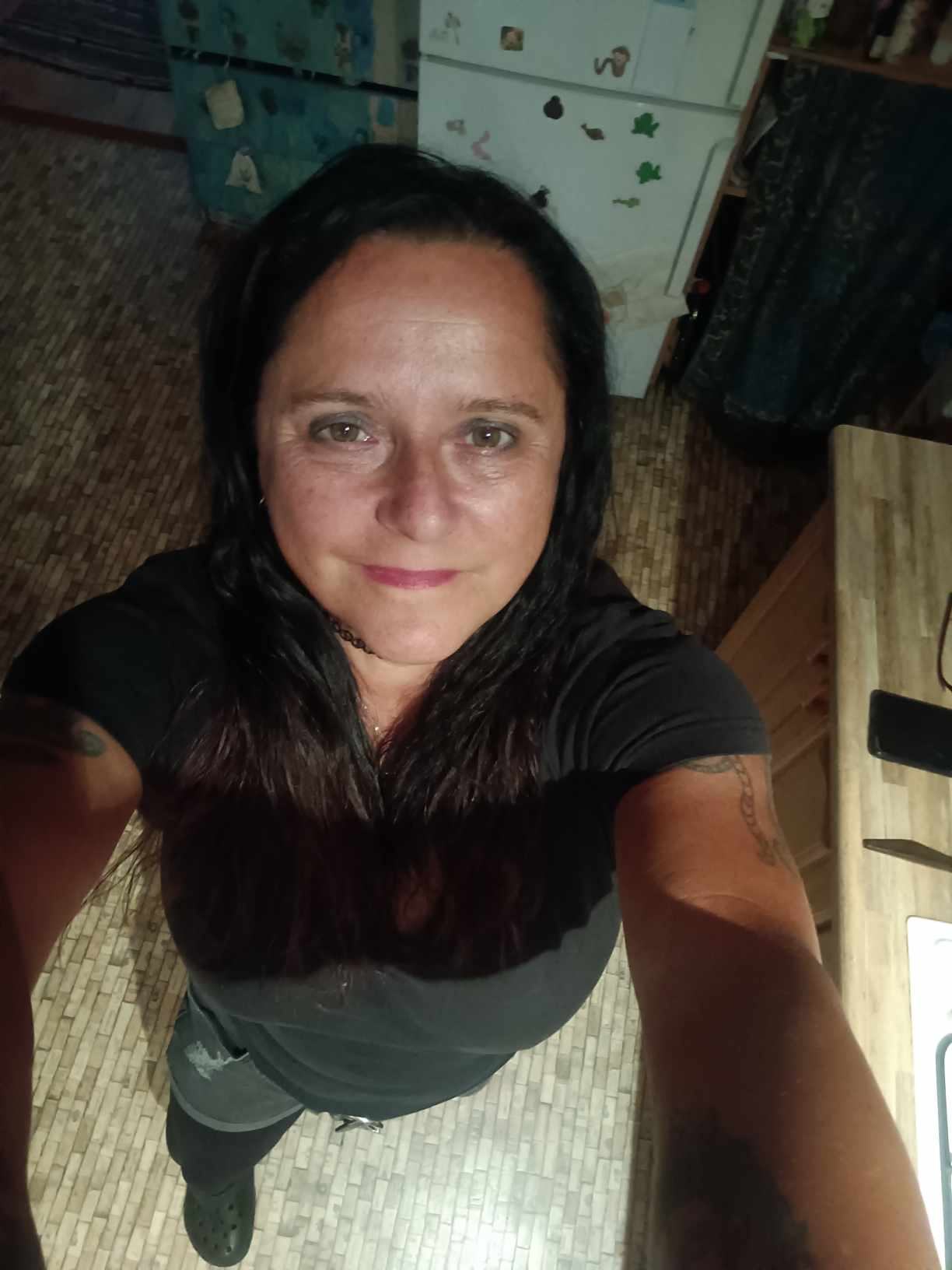 Fotografie osoby Andrea.Branna