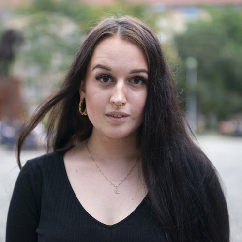 Fotografie osoby DrahoslavaMachova