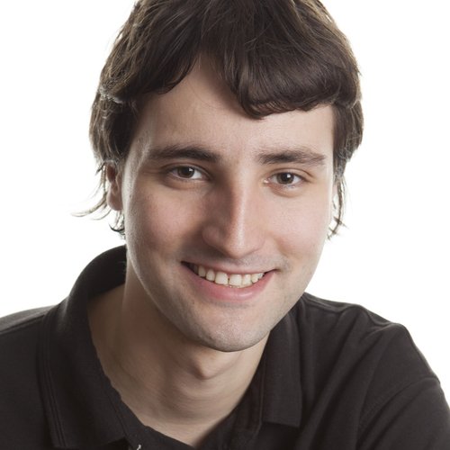 Fotografie osoby Petr.Bainar