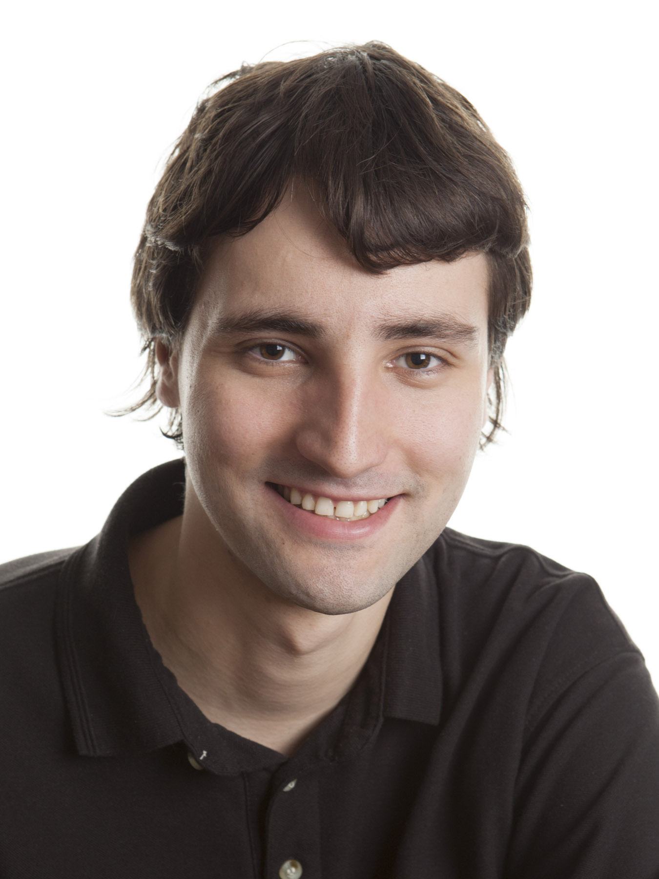 Fotografie osoby Petr.Bainar
