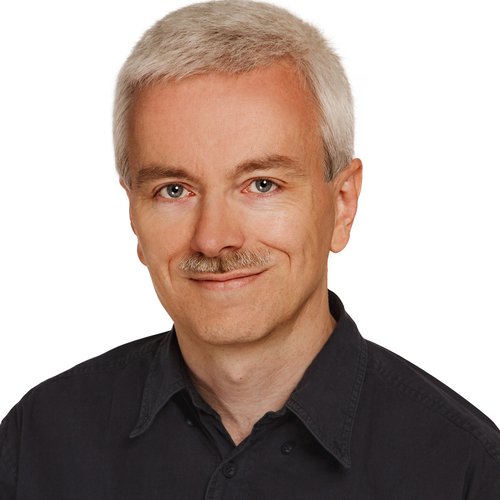 Fotografie osoby Karel.Zalesky