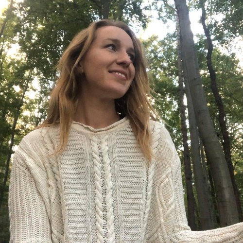 Fotografie osoby monizidkova