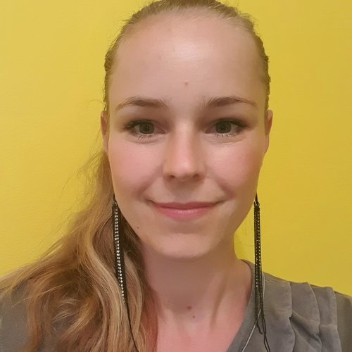 Fotografie osoby simona.masarikova