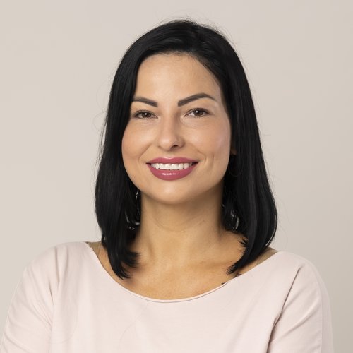 Fotografie osoby Zuzana.Klusova