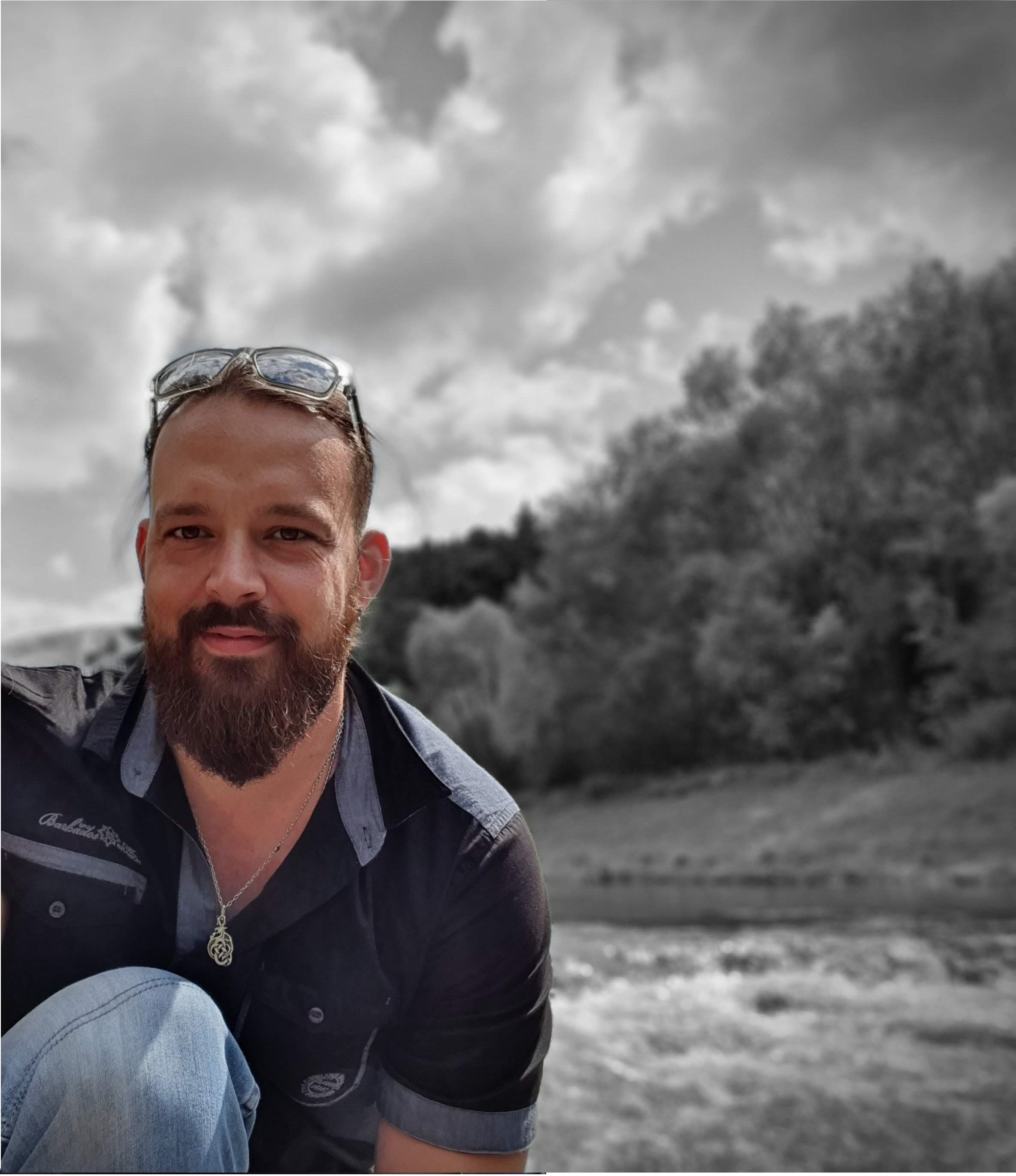 Fotografie osoby Marcel.Zebrok