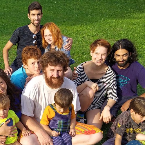 Fotografie osoby Patrik.Fojt