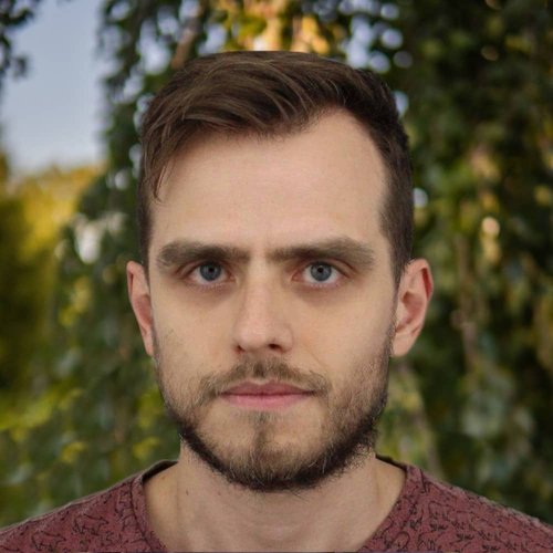 Fotografie osoby Roman.Vanek