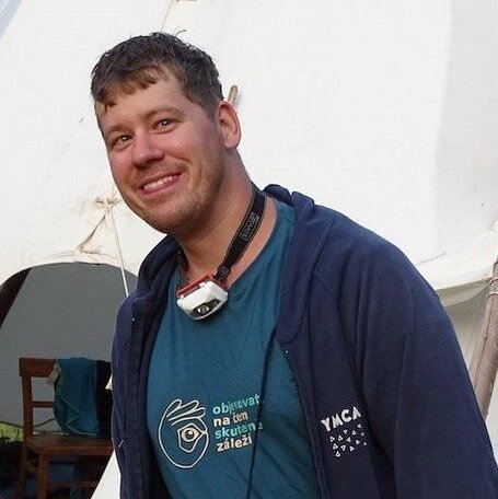 Fotografie osoby Miroslav.Sedlacek