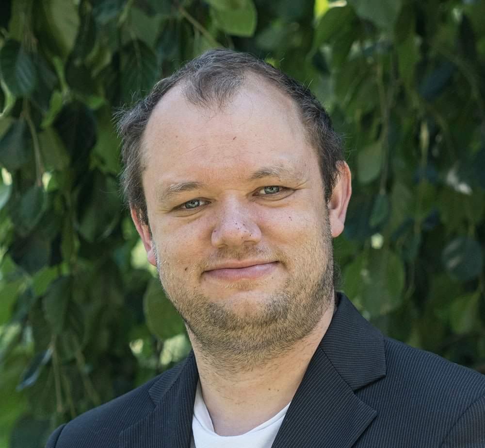 Fotografie osoby gracians